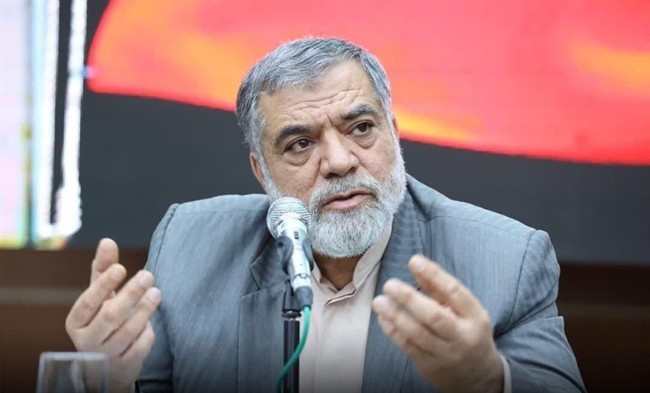 خروج اورانیوم از کشور در دستور کار نیست ؛ مذاکره غیرمستقیم و محدود به موضوع هسته&zwnj;ای، اولین پیروزی ایران بود