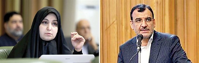 نظارت یا دخالت؟