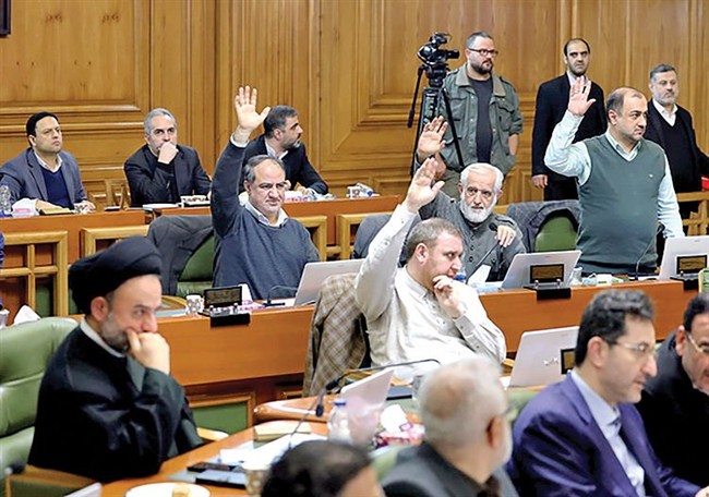 طرح ترافیک برای موتورسیکلت‌ها