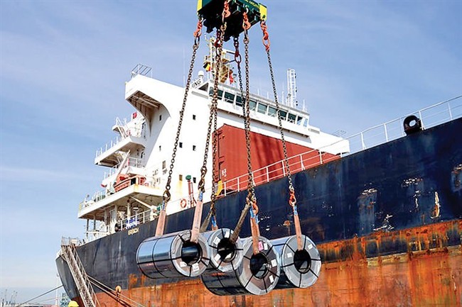 راهکار رشد ارزآوری صنایع معدنی