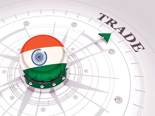 هند؛ قدرت نوظهور تجارت جهانی