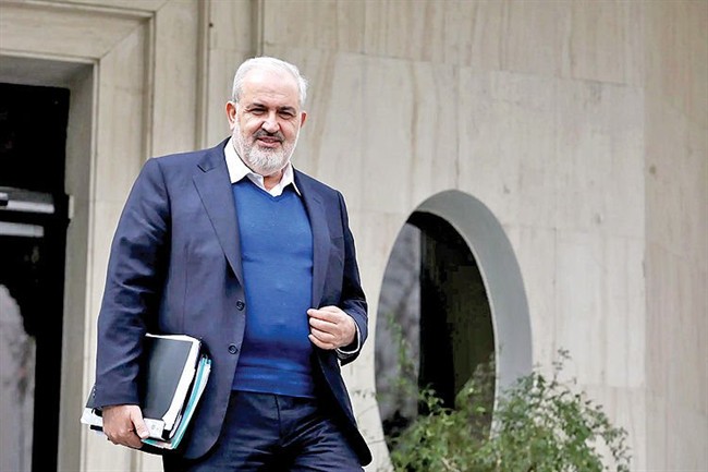 داخلی‌سازی 99 درصد تجهیزات نیروگاهی