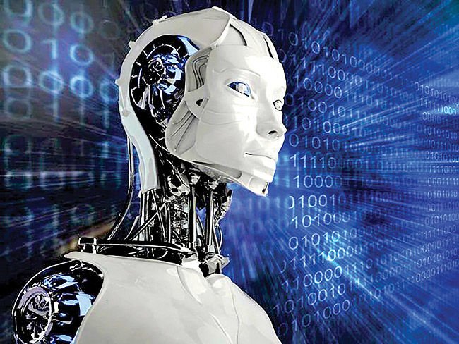 اضطراب در بازار هوش مصنوعی