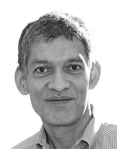 دوراهی حساس