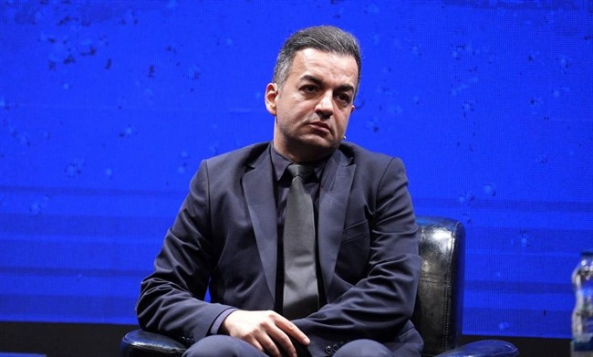 خالقی: اراده سیاسی برای تغییر وجود ندارد/فرمانی برای تغییر صادر نشود، احتمال جنگ داخلی یا خارجی وجود دارد