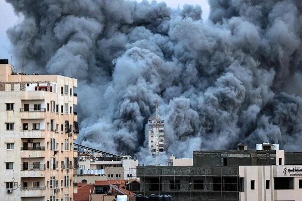 افشاگری تکان دهنده الجزیره از اقدام غیرانسانی اسرائیل با اجساد شهدای فلسطینی