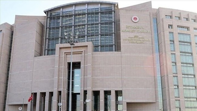 صدور حکم دو فرد متهم به همکاری با موساد در ترکیه