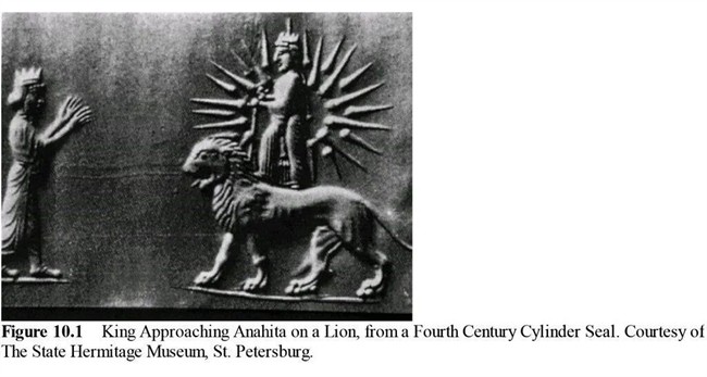 شیر و خورشید در تاریخ ایران قدمت پنج‌هزار ساله دارد