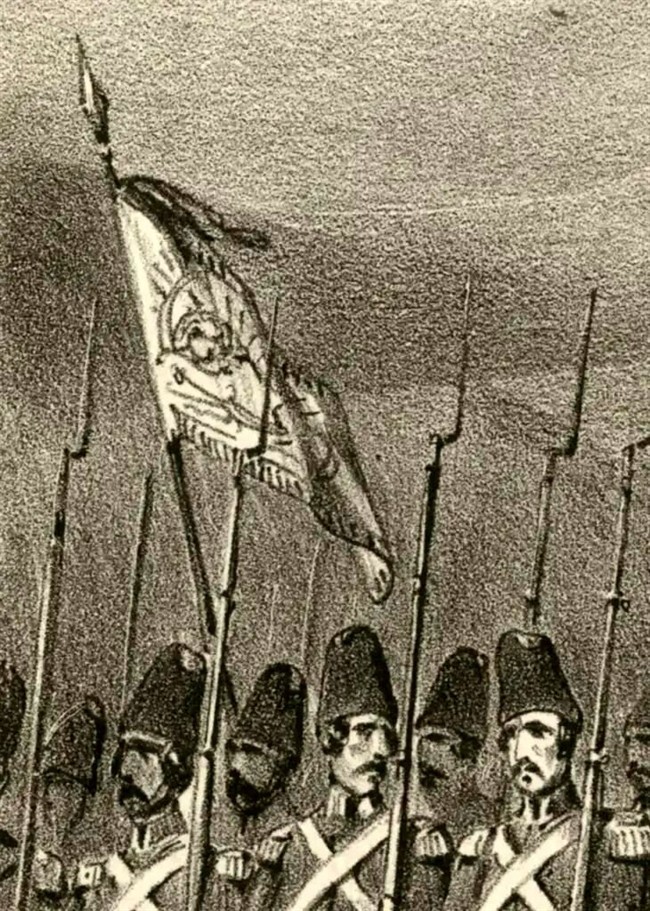 شیر و خورشید در تاریخ ایران قدمت پنج‌هزار ساله دارد