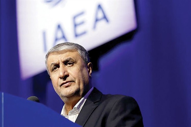 رقیق‌سازی در ازای لغو تحریم‌ها