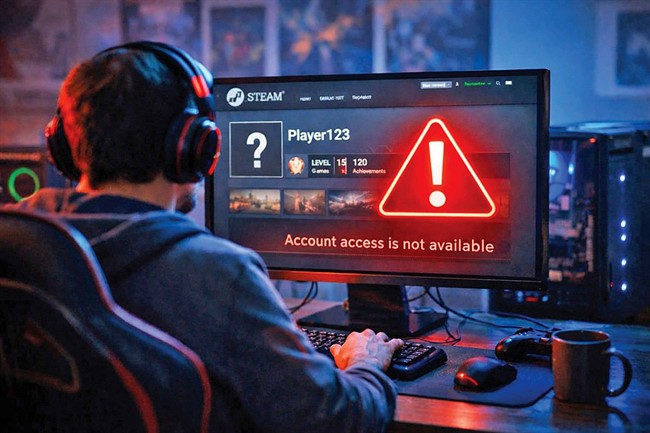 زمین‌گیر شدن صنعت گیمینگ؟ 