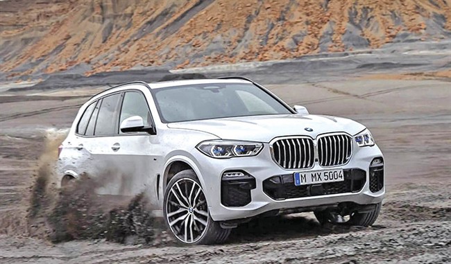 اعلام 10 خودروی  برتر 2026