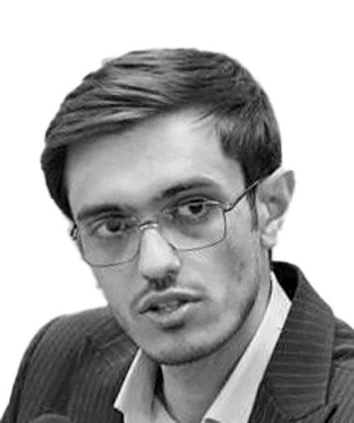 انحراف  از مسیر بهینه