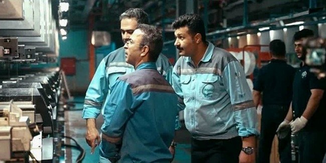 دستیابی به 88 درصد ظرفیت اسمی