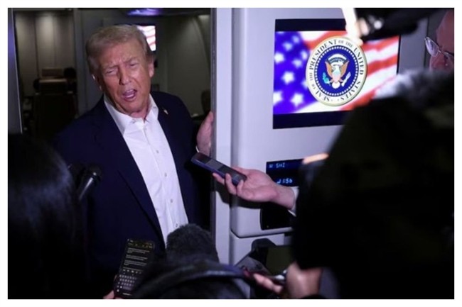 ترامپ این کشور را تهدید کرد