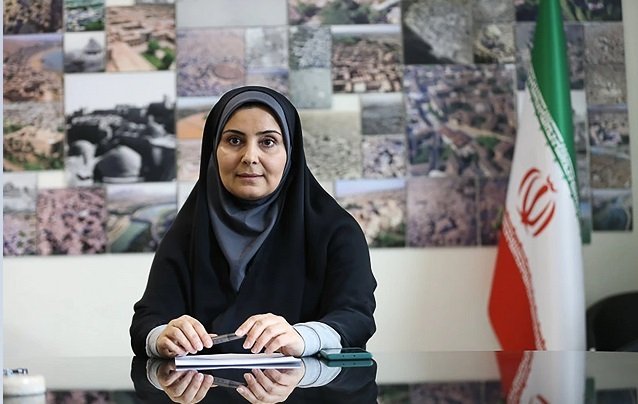 مغالطه آماری خانم وزیر /