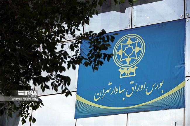 بورس شکننده