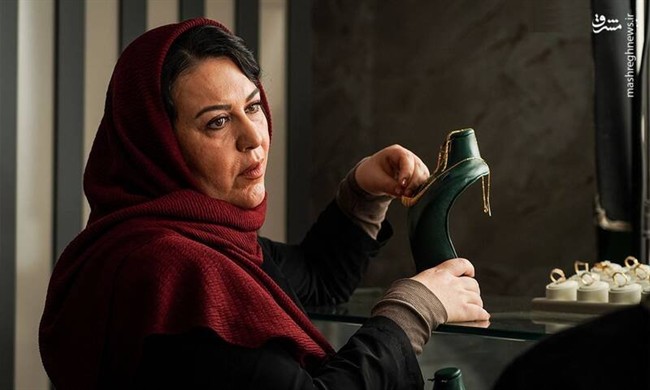 «سعید خانی» شریک جرم در سقوط «سقف» / جنگ 12 روزه را فروختند؛ فارابی چک را امضا کرد!