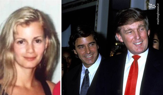 آن‌چه باید درباره اتهامات جنسی ترامپ بدانید +عکس و فیلم