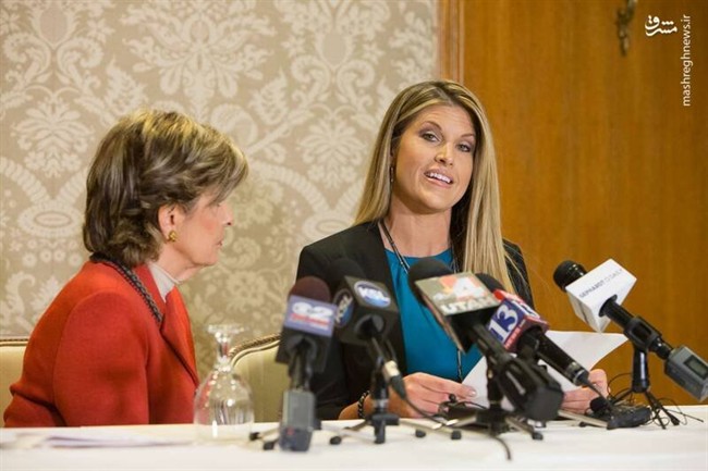 آن‌چه باید درباره اتهامات جنسی ترامپ بدانید +عکس و فیلم