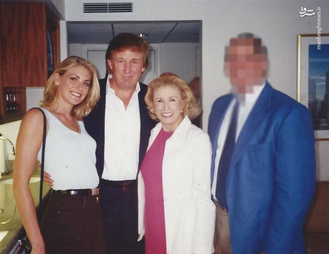 آن‌چه باید درباره اتهامات جنسی ترامپ بدانید +عکس و فیلم