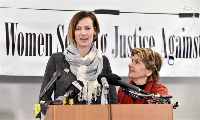 آن‌چه باید درباره اتهامات جنسی ترامپ بدانید +عکس و فیلم