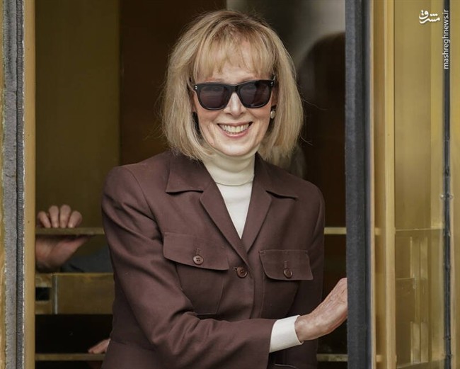 آن‌چه باید درباره اتهامات جنسی ترامپ بدانید +عکس و فیلم