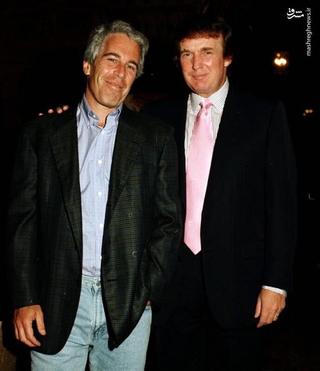 آن‌چه باید درباره اتهامات جنسی ترامپ بدانید +عکس و فیلم