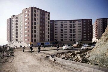 وعده مهم وزارت راه و شهرسازی درباره واحدهای مسکن حمایتی