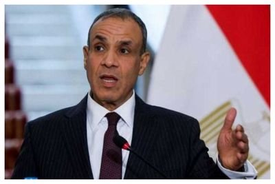 حمایت مصر از مذاکرات ایران و آمریکا/ عبدالعاطی: در ارتباط روزانه با تهران و واشنگتن درباره پرونده هسته‌ای هستیم