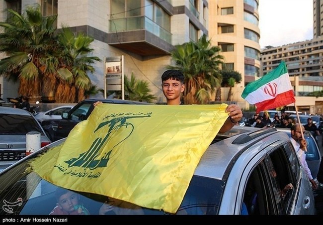 تحریم‌های جدید آمریکا علیه حزب‌الله لبنان