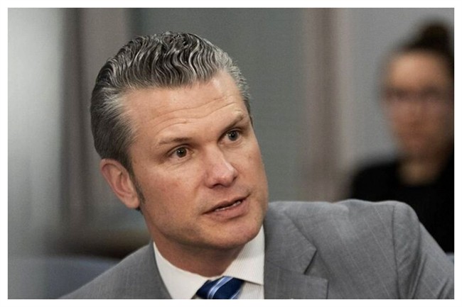 درخواست وزیر جنگ آمریکا از ایران/ ترامپ راهکار مذاکره‌ شده با تهران می‌خواهد