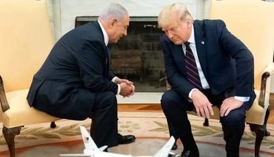 افشاگری از سفر نتانیاهو به واشنگتن/ بی‌بی با چه پیشنهاداتی درباره ایران به کاخ سفید می رود؟