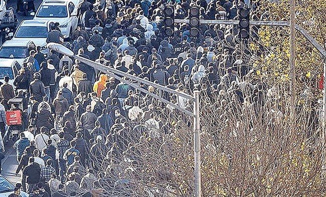 خبر مهم درباره بازداشت‌شدگان حوادث دی ماه 1404/ به زودی آزاد خواهند شد