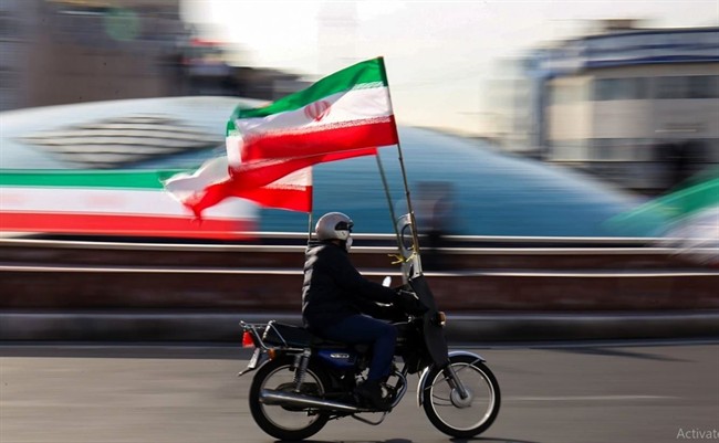 رونمایی از  لاشه پهپادهای اسرائیلی در جنگ 12 روزه+ عکس