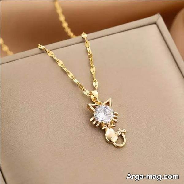 مدلهای گردنبند نوزادی منحصر به فرد