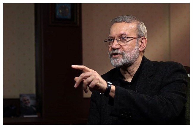 آغاز یک دیدار مهم در دوحه پس از دیدار علی لاریجانی با امیر قطر