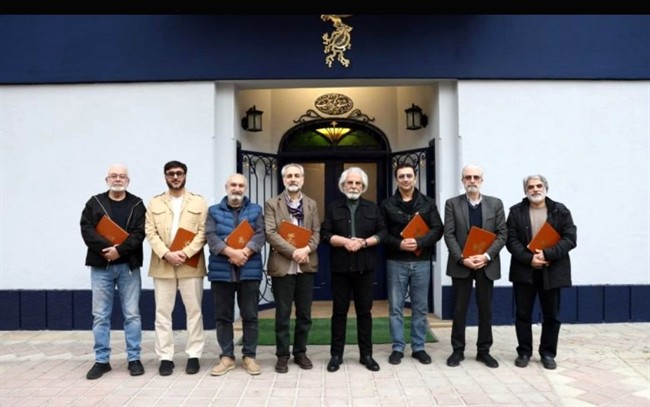 نامزدهای دریافت سیمرغ بلورین جشنواره فیلم فجر معرفی شدند/ رقابت داغ رضا عطاران، بهرام افشاری و پسیانی برای سیمرغ بهترین بازیگر