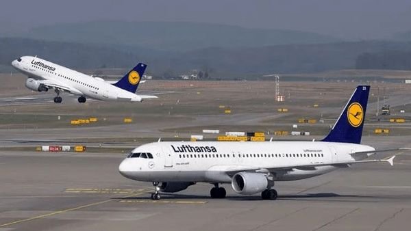 تعلیق تمامی پروازهای شبانه لوفت هانزا به تل‌آویو