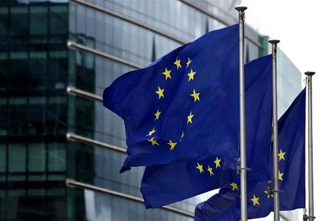 اتحادیه اروپا علیه اسرائیل بیانیه صادر کرد