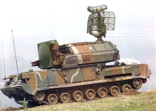 پدافند هوایی ایران؛ آنچه دیده می&zwnj;شود و آنچه دیده نمی&zwnj;شود