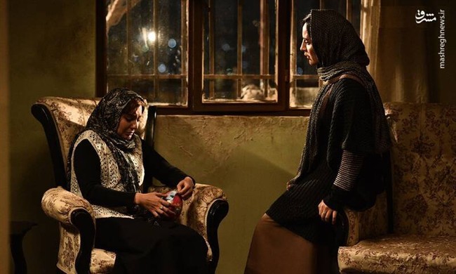 ماموریت جدید سازمان سوره؛ رونویسی از فیلم‌های فرنگی/ «حاشیه» یا «زندانیان»؛ فیلمی که مرز الهام و کپی‌کاری را پاک کرد