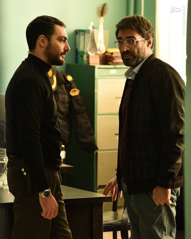 ماموریت جدید سازمان سوره؛ رونویسی از فیلم‌های فرنگی/ «حاشیه» یا «زندانیان»؛ فیلمی که مرز الهام و کپی‌کاری را پاک کرد