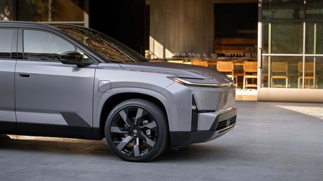 بازگشت یک شاسی‌بلند محبوب / هایلندر 2027 معرفی شد