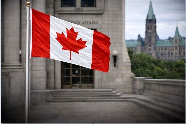 لغو تعرفه های ترامپ علیه کانادا