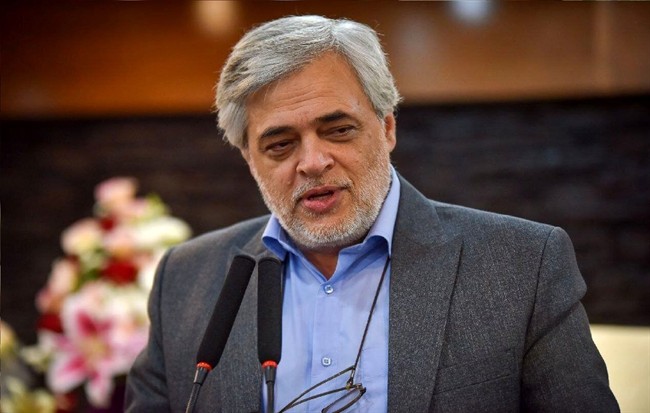 مهاجری:کسانی که مذاکرات کنونی را تسلیم می دانند باید بدانند عدم مذاکره،تسلیم بزرگ‌تری است/ محدودیت اینترنت،نارضایتی و قهراجتماعی را به دنبال دارد