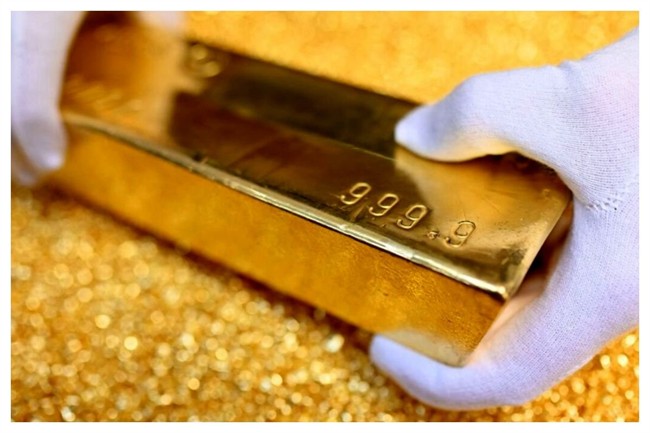 ترمز افزایش قیمت طلا کشیده شد 