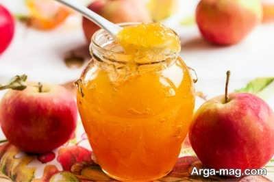 تعبیر خواب مربای سیب؛ نشانه شیرینی در زندگی؟