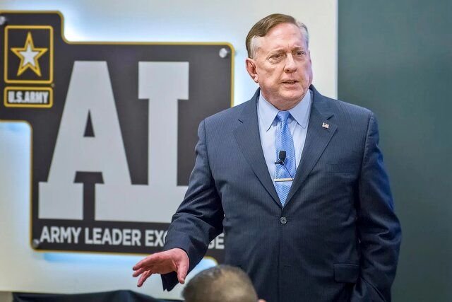 مشاور ارشد سابق وزیر دفاع آمریکا: در مورد ایران چیزی به نام عملیات سریع وجود ندارد