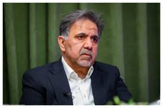  عباس آخوندی: چشم انداز مذاکرات مثبت است 